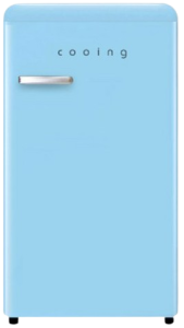 쿠잉전자 냉장고