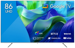 86인치 TV 추천