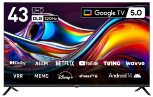 43인치 TV 추천