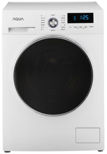 하이얼 washing machine