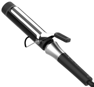 cki curling iron