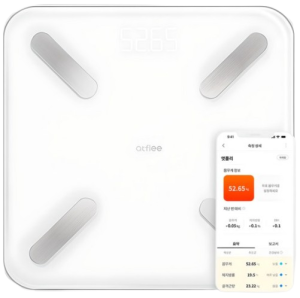 인바디 체중계 추천