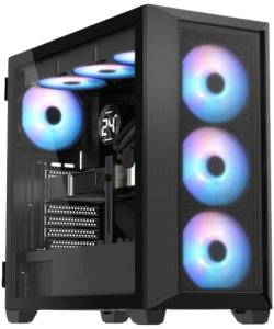 컴퓨터 케이스 추천