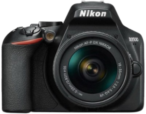 니콘 D3500