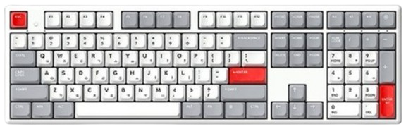 무접점 키보드 추천