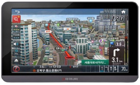 네비게이션 추천