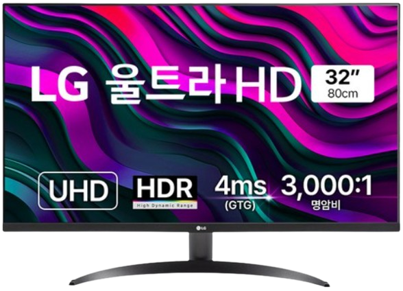 커브드 모니터 추천