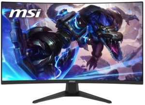 MSI 제품