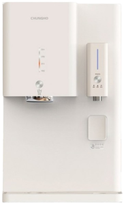 청호나이스 제품