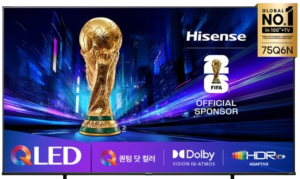 하이센스 제품
